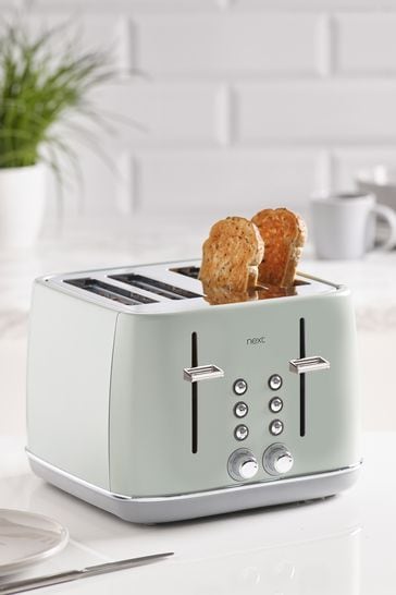 Fancy toasters 2025