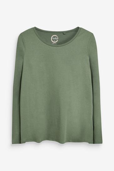 Buy Long Sleeve Top from Next Lithuania