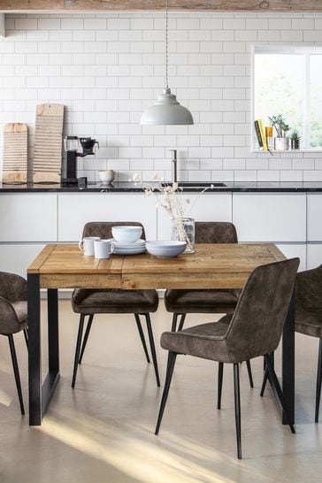 Jefferson 6 to 8 2025 extending table