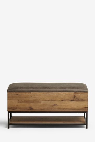 Next clearance ottoman bench