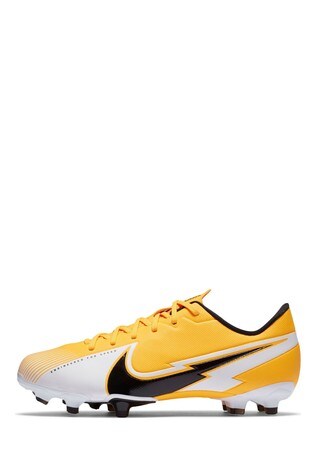 youth nike football boots