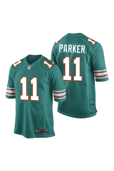 Miami dolphins sales alternate nike jersey