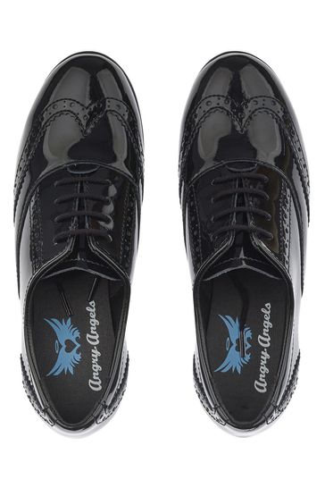 Puma school store shoes for girls