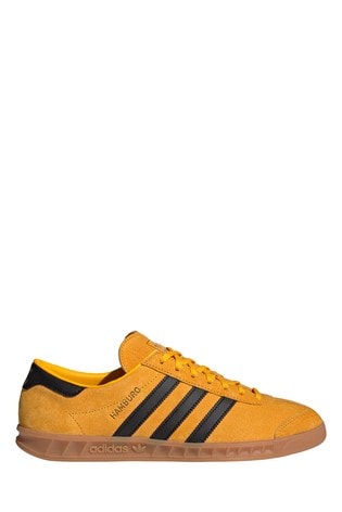 adidas hamburg trainers