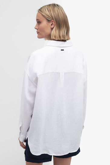Barbour comfort deals fit shirt