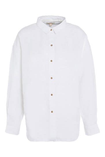 Barbour comfort fit shirt 2025