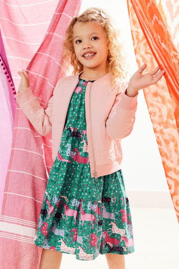 Monsoon butterfly coat hotsell