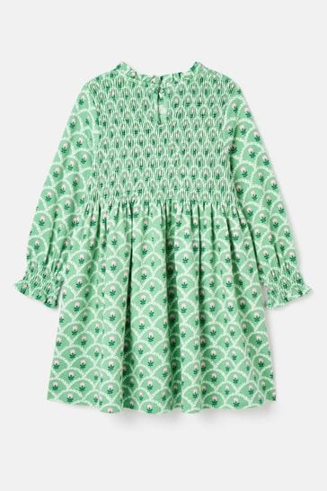 Joules unicorn hot sale dress