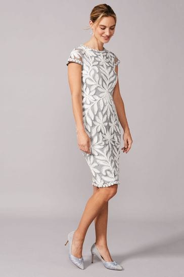 Perdy tapework dress phase eight on sale