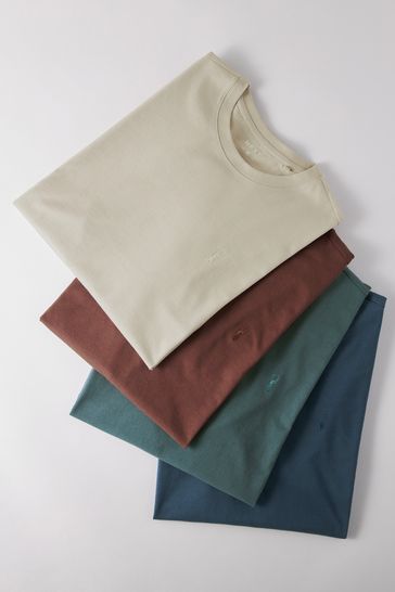 Light brown t shirt discount