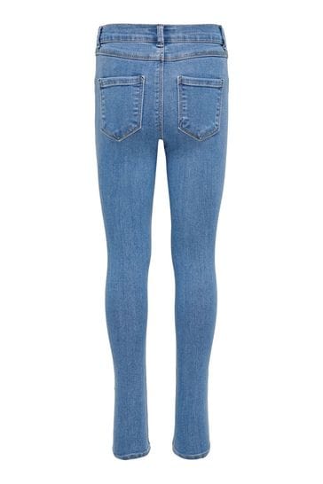 Regular skinny top