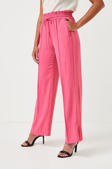 Pink trousers next deals