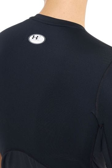 Buy Under Armour HeatGear Base Layer T Shirt from Next Luxembourg