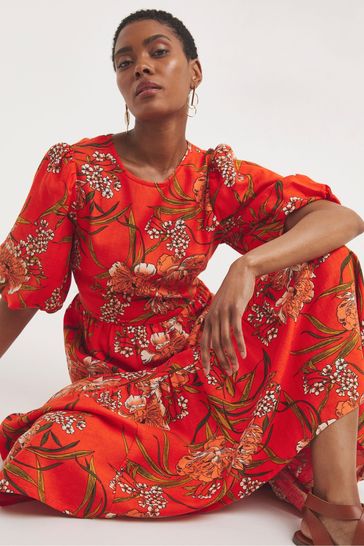 Jd williams discount linen dresses