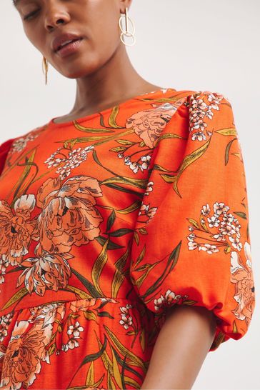 Jd williams cold outlet shoulder dresses