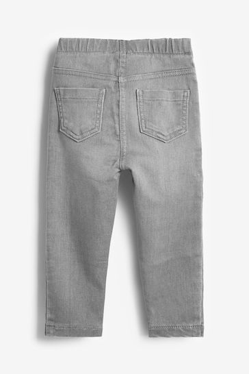 Toddler store black jeggings