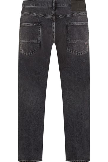 Tommy hilfiger big 2025 and tall jeans
