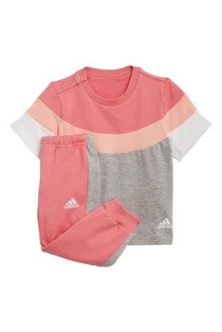 infant adidas joggers