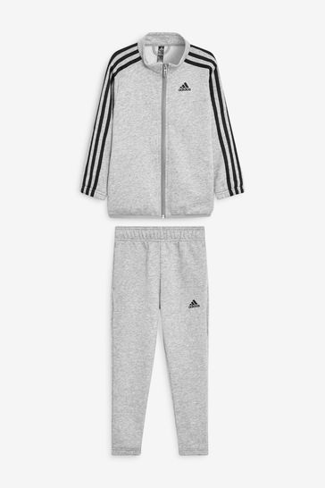 register two Coin laundry Buy adidas Junior Fitted TRACKSUIT from Next USA