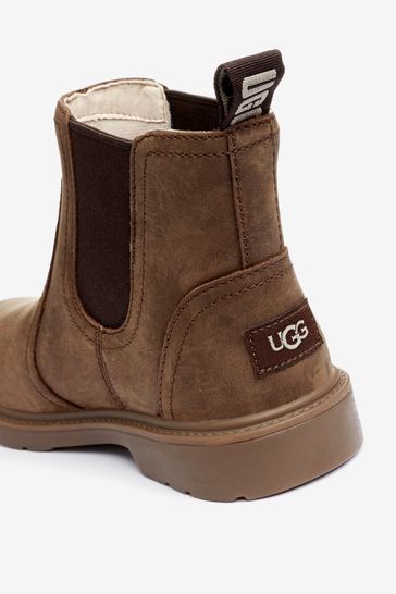 Uggs on sale weather boots