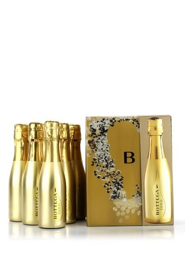 bottega mini bottle