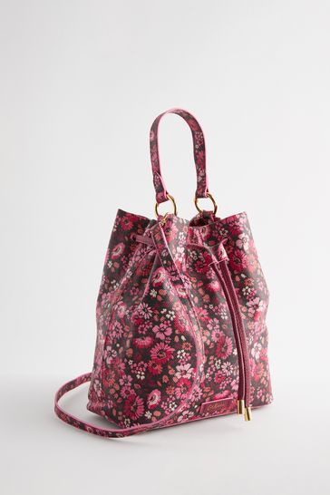 Cath kidston bucket bag on sale