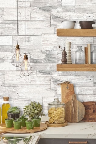 Buy Superfresco Easy Shiplap Wood Cream Wallpaper By Art For The Home From Next Ireland Superfresco wallpaper has a textured surface that is great for covering any lumps and bumps on the superfresco wallpaper. superfresco easy shiplap wood cream wallpaper by art for the home
