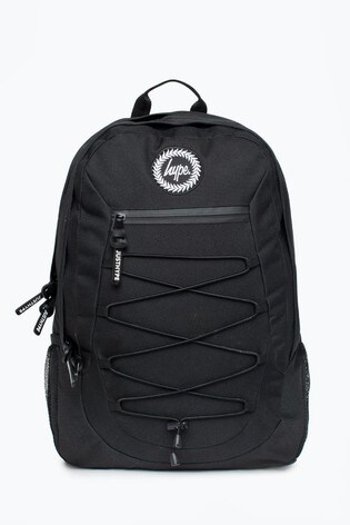 Hype. Maxi Backpack