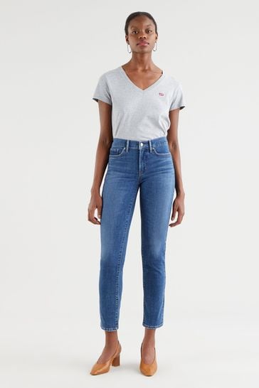 Buy Levi's® 312™ Shaping Slim Jeans from Next Ireland