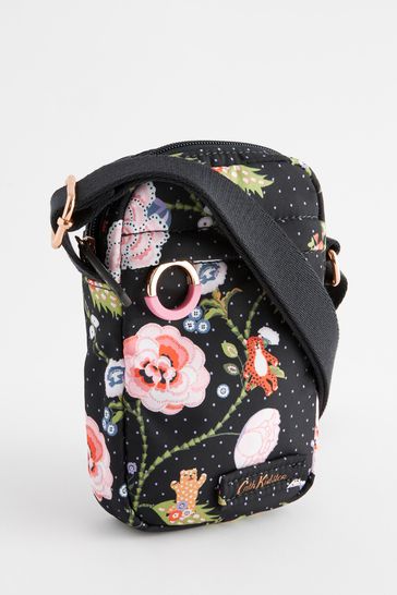 Cath kidston phone purse discount