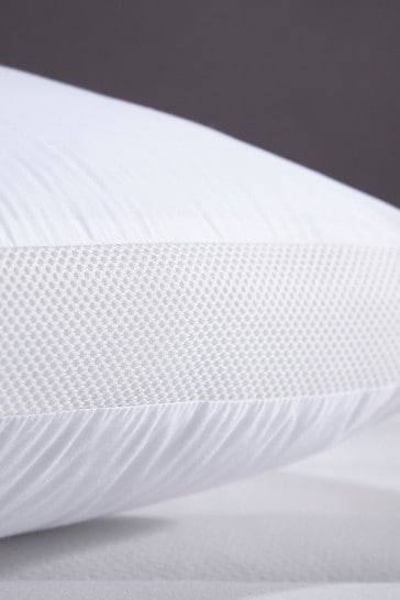latex core pillow