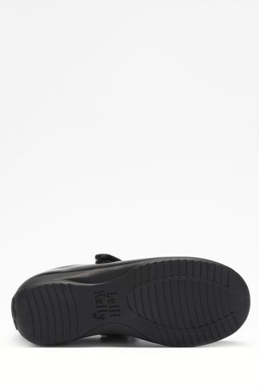 Black patent dolly shoes discount