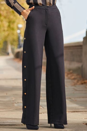 Popper pants outfit discount