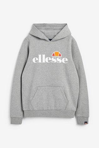 ellesse hoodie kinder