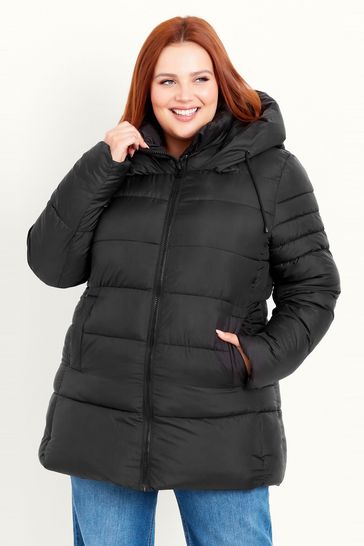 Evans sale black jacket