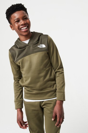 The North Face Youth Surgent Hoodie