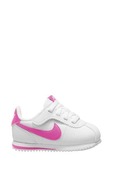 All pink cortez shop