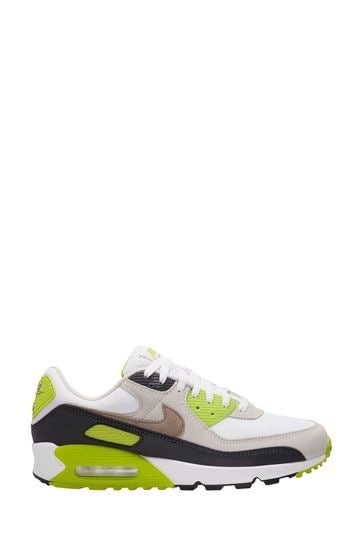 Nike trainers at next sale