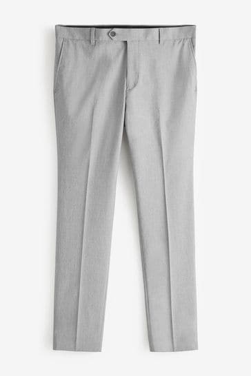 H&m slacks super stretch cheap