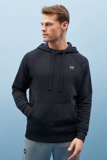 Under armour clearance men's rival fleece