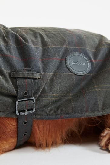 Barbour dog sales coat amazon