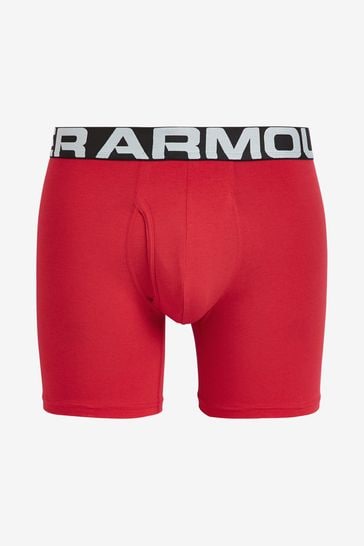 Under armour hotsell boxershorts 3