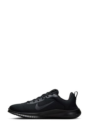 Buy Nike Black Flex Experience Run 12 Road Running Trainers from Next Netherlands
