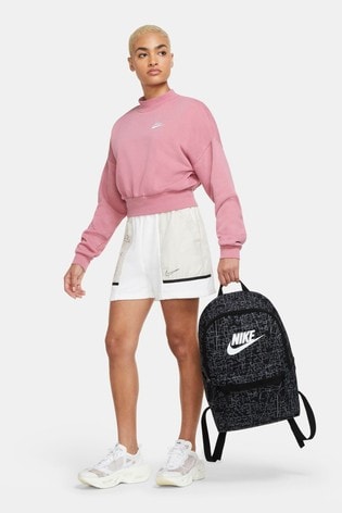 nike neck bag