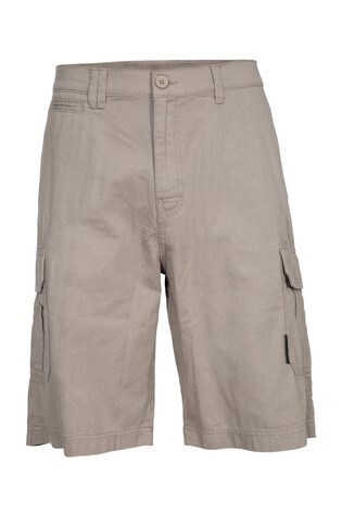 Trespass Brown Rawson - Male Shorts