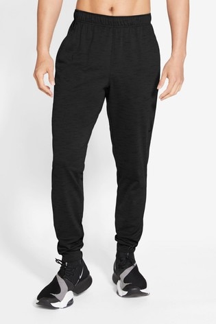 Dri fit joggers cheap mens black