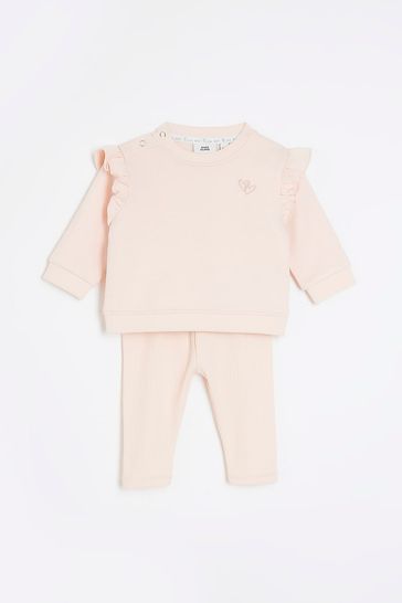 River island store baby leggings
