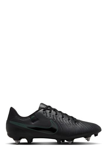 Nike tiempo soft ground top