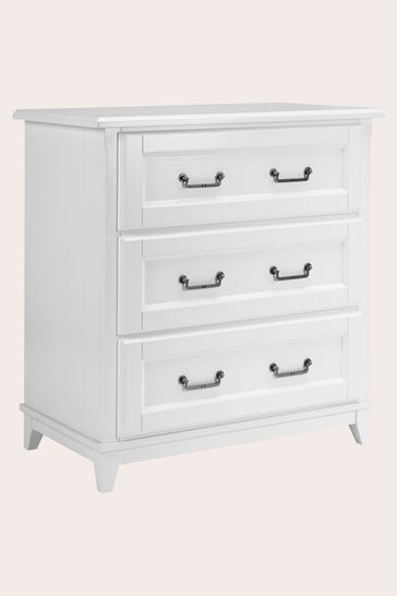 Laura ashley devon chest deals of drawers