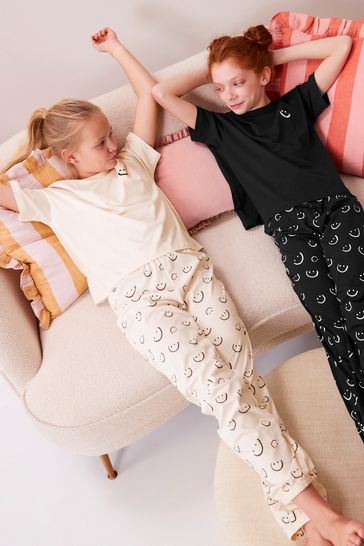 Pyjama joggers clearance